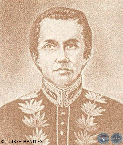 BREVE HISTORIA DE GRANDES HOMBRES (OBRA DE LUIS G. BENÍTEZ)